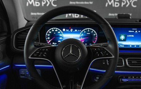 Mercedes-Benz GLE, 2026 год, 11 536 000 рублей, 16 фотография