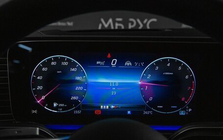 Mercedes-Benz GLE, 2026 год, 11 536 000 рублей, 17 фотография