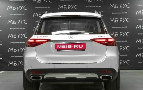 Mercedes-Benz GLE, 2026 год, 11 536 000 рублей, 6 фотография