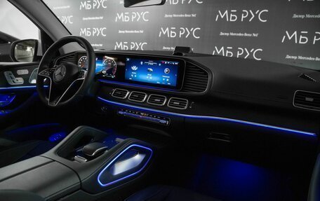 Mercedes-Benz GLE, 2026 год, 11 536 000 рублей, 25 фотография