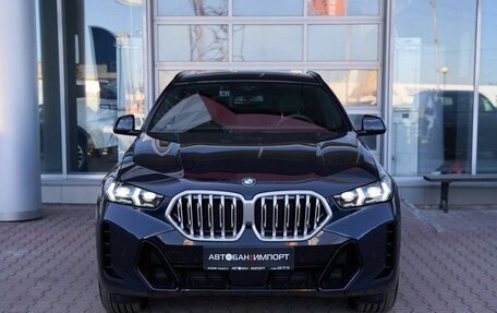 BMW X6, 2025 год, 13 799 900 рублей, 2 фотография