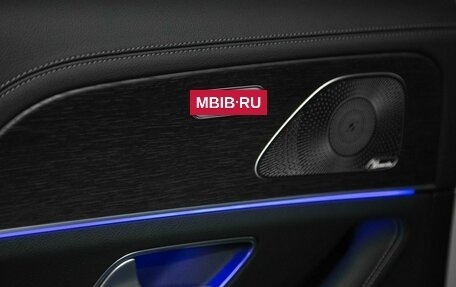 Mercedes-Benz GLE, 2026 год, 11 536 000 рублей, 27 фотография