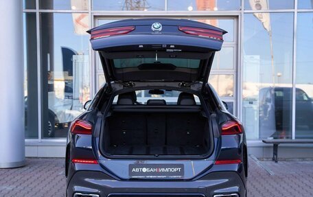 BMW X6, 2025 год, 13 799 900 рублей, 5 фотография
