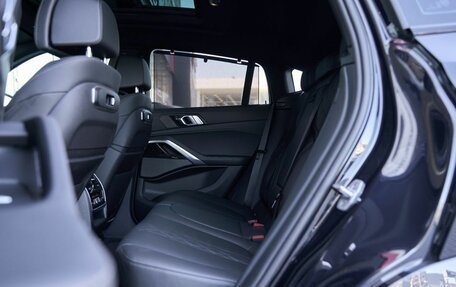 BMW X6, 2025 год, 13 799 900 рублей, 11 фотография