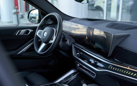 BMW X6, 2025 год, 13 799 900 рублей, 10 фотография