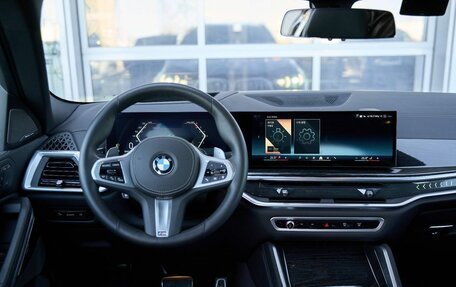 BMW X6, 2025 год, 13 799 900 рублей, 14 фотография
