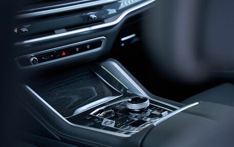 BMW X6, 2025 год, 13 799 900 рублей, 16 фотография
