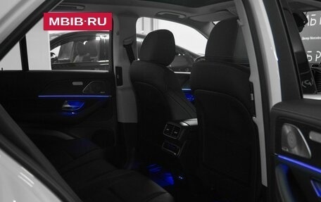 Mercedes-Benz GLE, 2026 год, 11 536 000 рублей, 29 фотография
