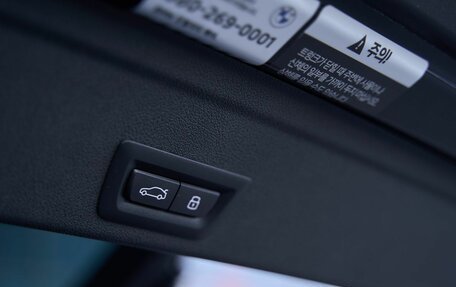 BMW X6, 2025 год, 13 799 900 рублей, 6 фотография