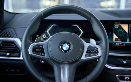 BMW X6, 2025 год, 13 799 900 рублей, 15 фотография