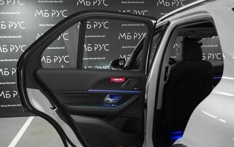 Mercedes-Benz GLE, 2026 год, 11 536 000 рублей, 26 фотография