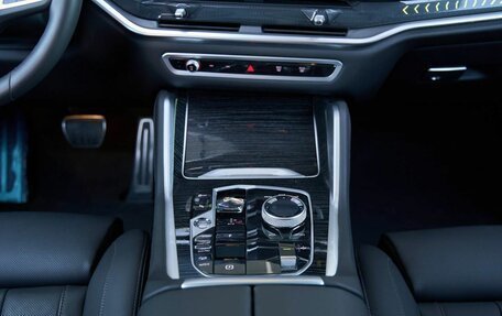 BMW X6, 2025 год, 13 799 900 рублей, 18 фотография