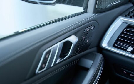 BMW X6, 2025 год, 13 799 900 рублей, 20 фотография