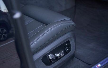 BMW X6, 2025 год, 13 799 900 рублей, 22 фотография