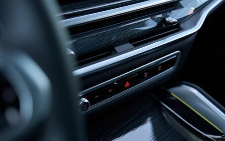 BMW X6, 2025 год, 13 799 900 рублей, 24 фотография