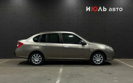 Renault Symbol, 2008 год, 320 000 рублей, 4 фотография