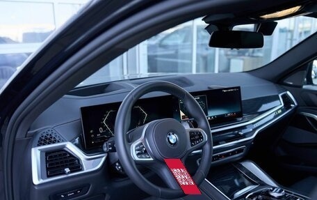BMW X6, 2025 год, 13 799 900 рублей, 9 фотография