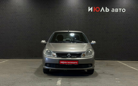 Renault Symbol, 2008 год, 320 000 рублей, 2 фотография