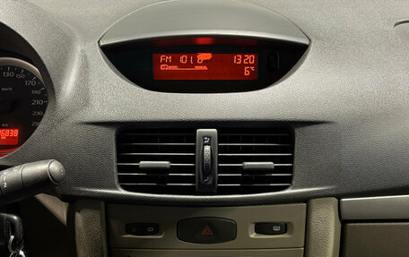 Renault Symbol, 2008 год, 320 000 рублей, 9 фотография