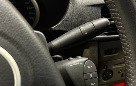 Renault Symbol, 2008 год, 320 000 рублей, 12 фотография