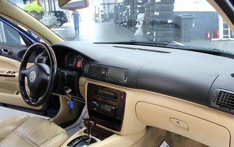Volkswagen Passat B5+ рестайлинг, 2003 год, 547 000 рублей, 8 фотография