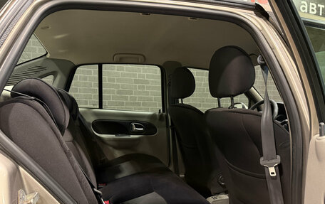Renault Symbol, 2008 год, 320 000 рублей, 8 фотография