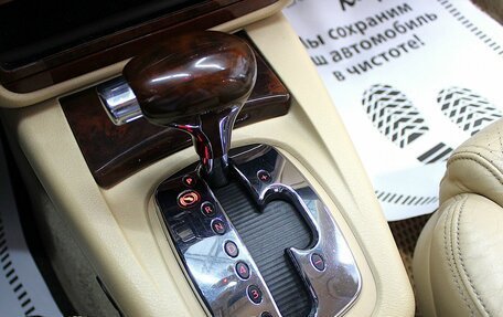 Volkswagen Passat B5+ рестайлинг, 2003 год, 547 000 рублей, 20 фотография