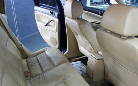Volkswagen Passat B5+ рестайлинг, 2003 год, 547 000 рублей, 9 фотография