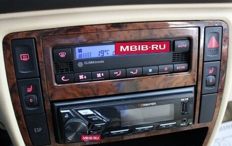 Volkswagen Passat B5+ рестайлинг, 2003 год, 547 000 рублей, 13 фотография