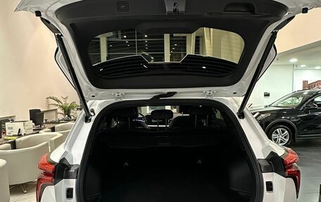 Haval F7, 2026 год, 3 365 010 рублей, 7 фотография