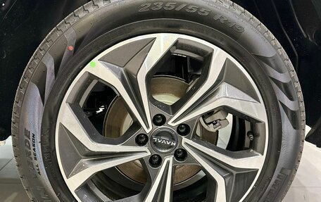 Haval F7, 2026 год, 3 365 010 рублей, 8 фотография