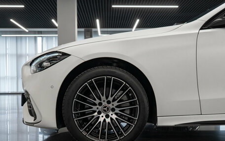 Mercedes-Benz C-Класс, 2023 год, 4 860 000 рублей, 7 фотография