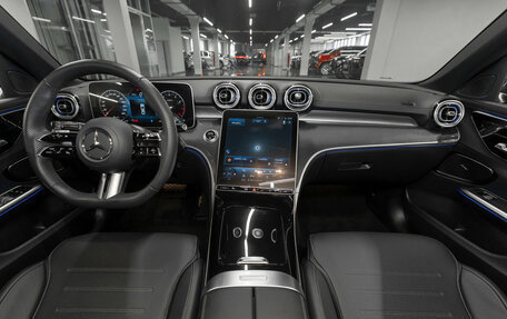 Mercedes-Benz C-Класс, 2023 год, 4 860 000 рублей, 11 фотография