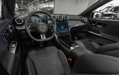 Mercedes-Benz C-Класс, 2023 год, 4 860 000 рублей, 10 фотография