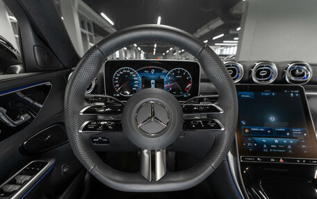 Mercedes-Benz C-Класс, 2023 год, 4 860 000 рублей, 12 фотография