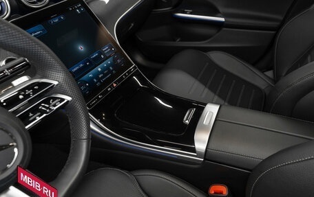 Mercedes-Benz C-Класс, 2023 год, 4 860 000 рублей, 17 фотография