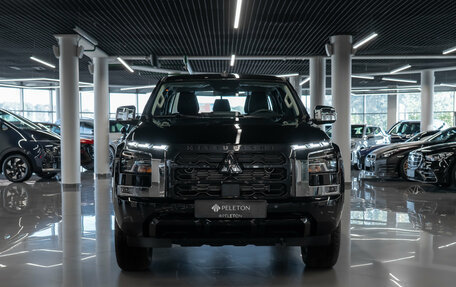 Mitsubishi L200, 2026 год, 5 700 000 рублей, 3 фотография