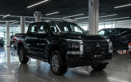 Mitsubishi L200, 2026 год, 5 700 000 рублей, 2 фотография