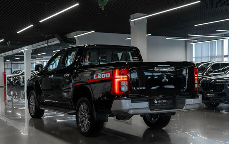 Mitsubishi L200, 2026 год, 5 700 000 рублей, 4 фотография