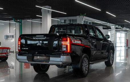 Mitsubishi L200, 2026 год, 5 700 000 рублей, 5 фотография