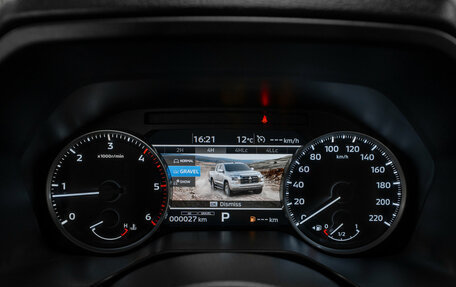 Mitsubishi L200, 2026 год, 5 700 000 рублей, 13 фотография