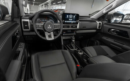 Mitsubishi L200, 2026 год, 5 700 000 рублей, 9 фотография