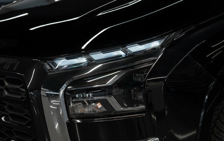 Mitsubishi L200, 2026 год, 5 700 000 рублей, 7 фотография
