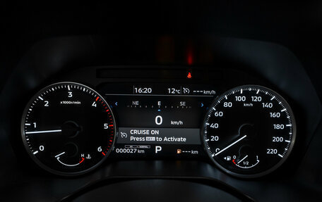 Mitsubishi L200, 2026 год, 5 700 000 рублей, 12 фотография