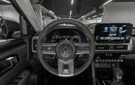 Mitsubishi L200, 2026 год, 5 700 000 рублей, 11 фотография