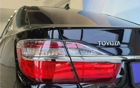 Toyota Camry, 2016 год, 1 999 000 рублей, 10 фотография