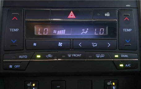 Toyota Camry, 2016 год, 1 999 000 рублей, 25 фотография