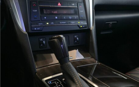 Toyota Camry, 2016 год, 1 999 000 рублей, 26 фотография