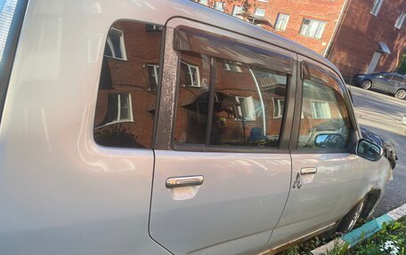 Nissan Cube II, 2001 год, 50 000 рублей, 4 фотография