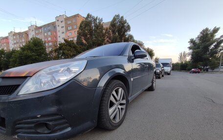Opel Vectra C рестайлинг, 2006 год, 355 000 рублей, 2 фотография